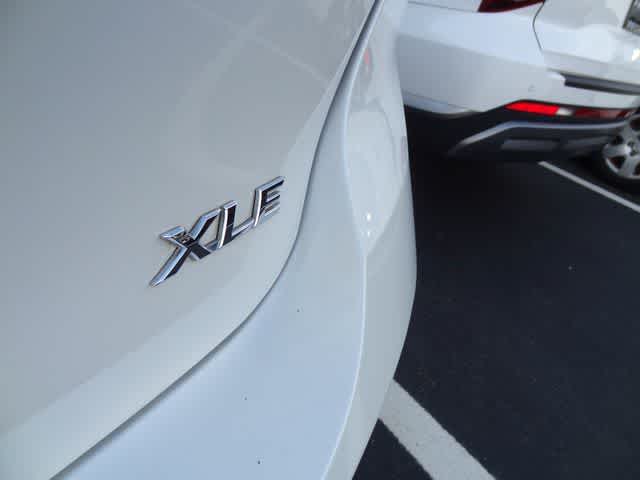 2013 Toyota Venza XLE