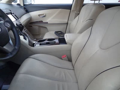 2013 Toyota Venza XLE