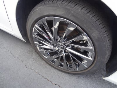 2024 Lexus ES 350 Luxury