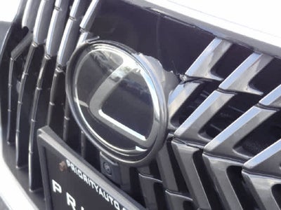 2024 Lexus ES 350 Luxury