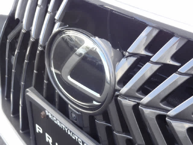 2024 Lexus ES 350 Luxury