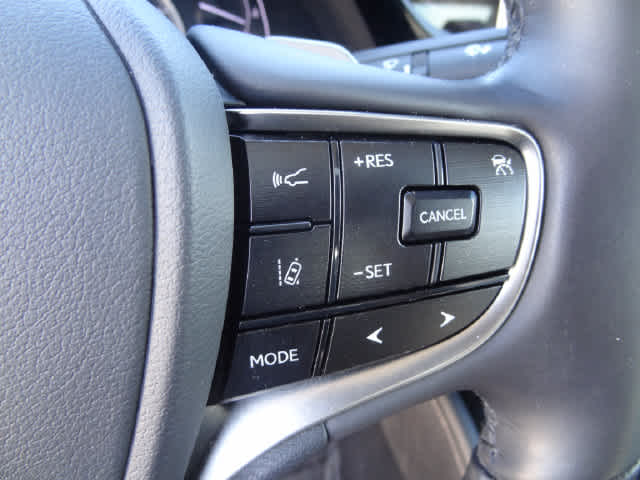 2024 Lexus ES 350 Luxury