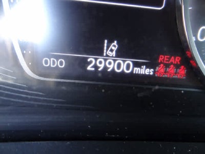 2024 Lexus ES 350 Luxury