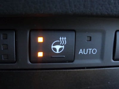 2024 Lexus ES 350 Luxury