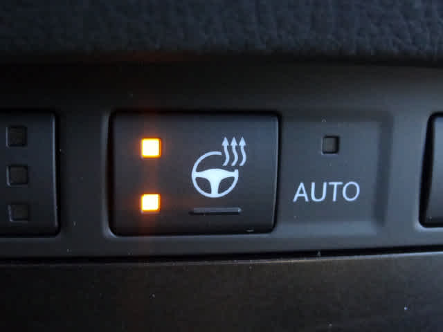 2024 Lexus ES 350 Luxury