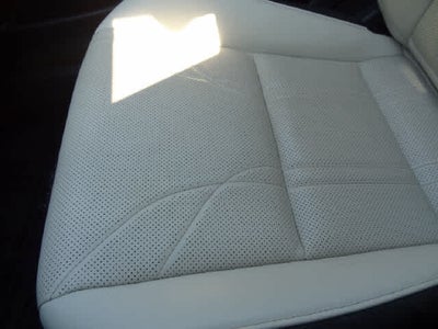2024 Lexus ES 350 Luxury