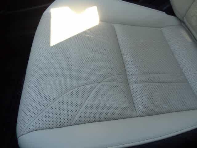 2024 Lexus ES 350 Luxury