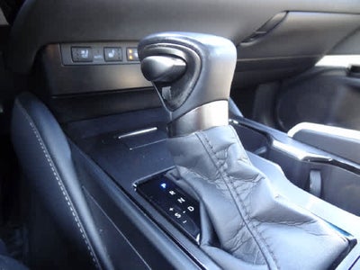 2024 Lexus ES 350 Luxury