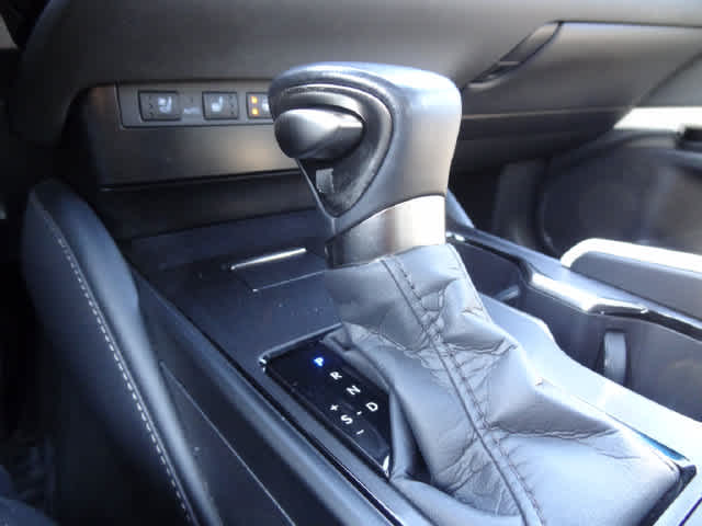 2024 Lexus ES 350 Luxury