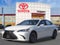 2024 Lexus ES 350 Luxury