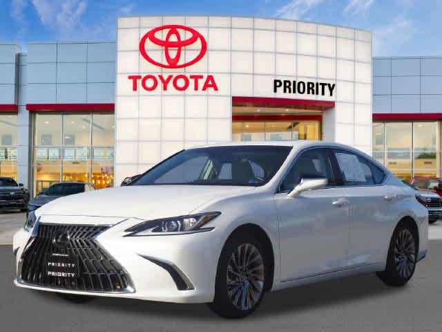 2024 Lexus ES 350 Luxury