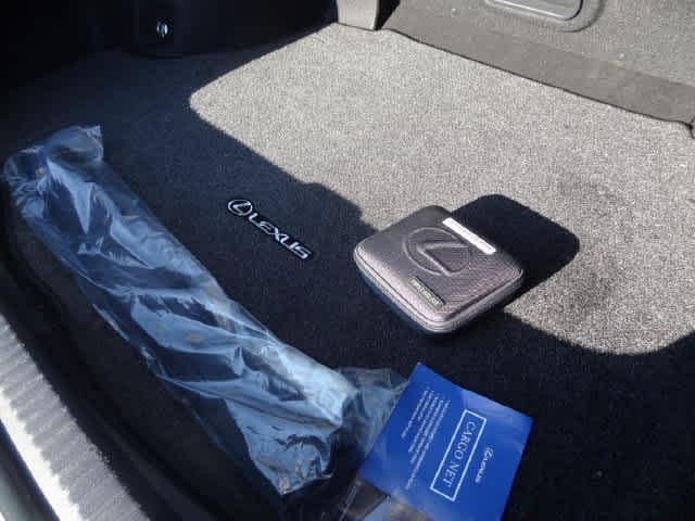 2024 Lexus ES 350 Luxury