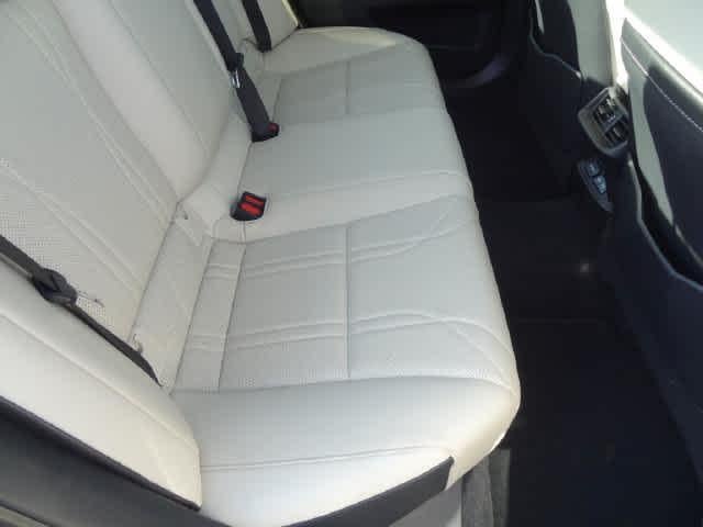 2024 Lexus ES 350 Luxury