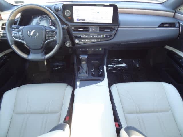 2024 Lexus ES 350 Luxury