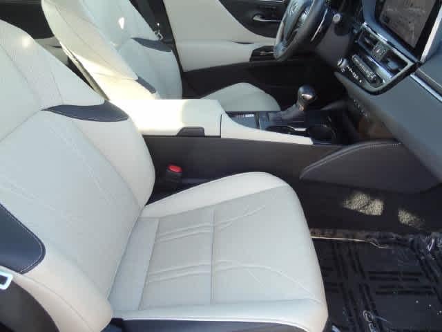 2024 Lexus ES 350 Luxury