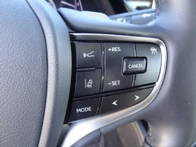 2024 Lexus ES 350 Luxury