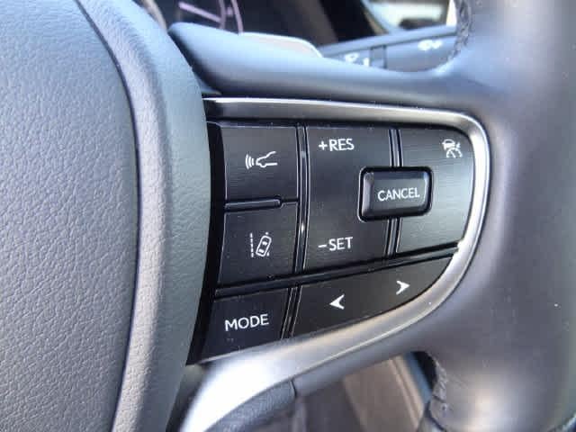 2024 Lexus ES 350 Luxury