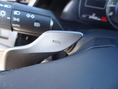 2024 Lexus ES 350 Luxury