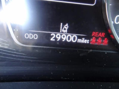 2024 Lexus ES 350 Luxury
