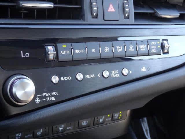 2024 Lexus ES 350 Luxury