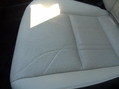 2024 Lexus ES 350 Luxury