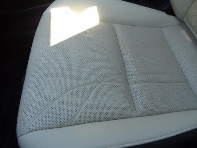 2024 Lexus ES 350 Luxury