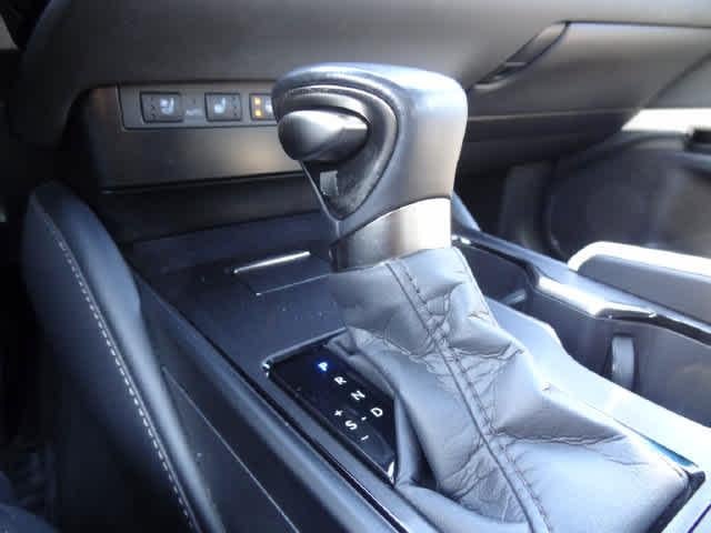 2024 Lexus ES 350 Luxury