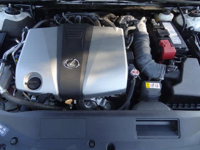 2024 Lexus ES 350 Luxury