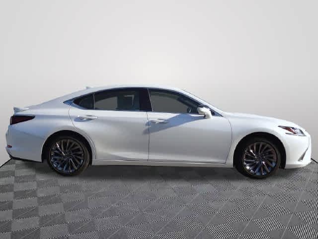 2024 Lexus ES 350 Luxury