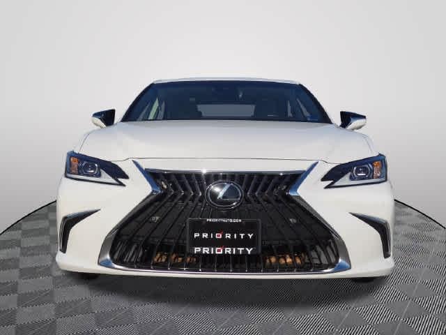 2024 Lexus ES 350 Luxury