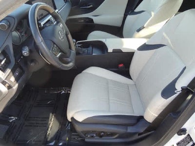 2024 Lexus ES 350 Luxury