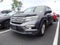 2017 Honda Pilot LX