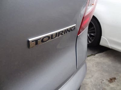 2019 Honda Pilot Touring 8-Passenger