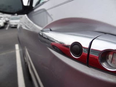 2019 Honda Pilot Touring 8-Passenger