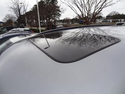 2019 Honda Pilot Touring 8-Passenger