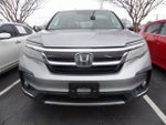 2019 Honda Pilot Touring 8-Passenger