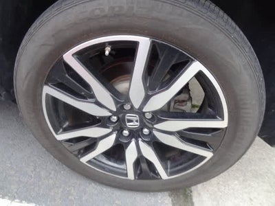 2019 Honda Pilot Touring 8-Passenger