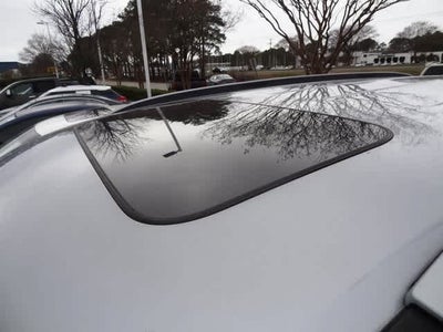 2019 Honda Pilot Touring 8-Passenger