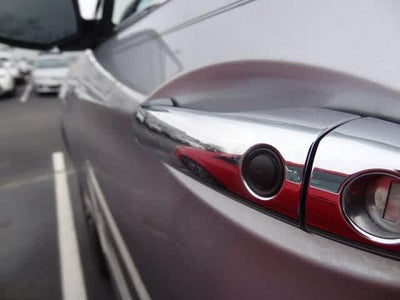 2019 Honda Pilot Touring 8-Passenger