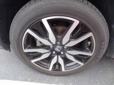 2019 Honda Pilot Touring 8-Passenger