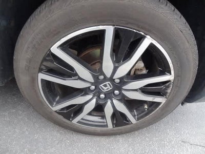 2019 Honda Pilot Touring 8-Passenger