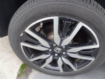 2019 Honda Pilot Touring 8-Passenger