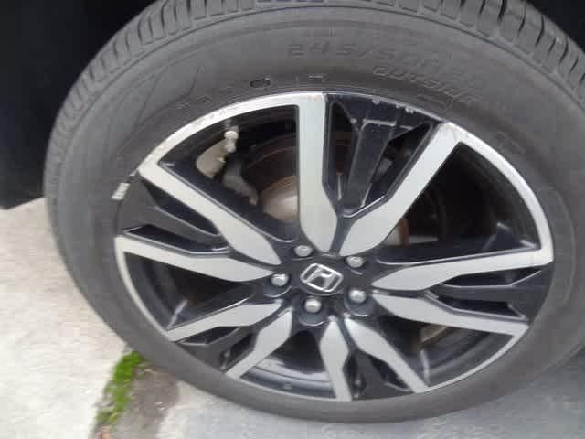 2019 Honda Pilot Touring 8-Passenger