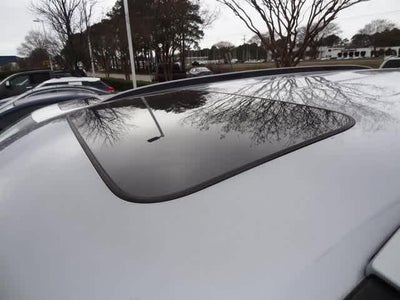 2019 Honda Pilot Touring 8-Passenger