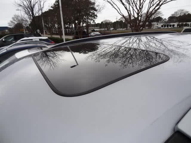 2019 Honda Pilot Touring 8-Passenger