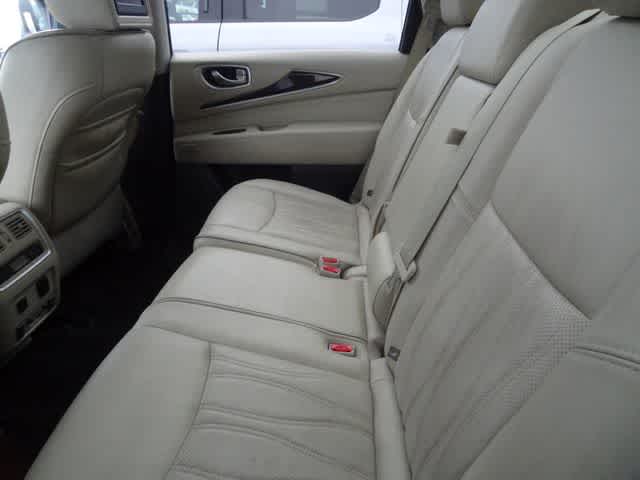 2016 INFINITI QX60 AWD 4dr