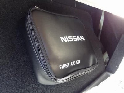 2022 Nissan Murano Platinum