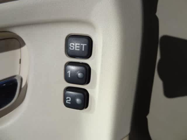 2022 Nissan Murano Platinum