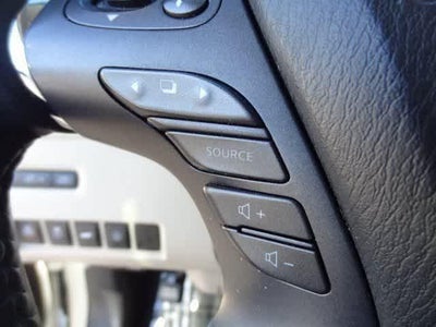 2022 Nissan Murano Platinum