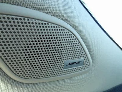 2022 Nissan Murano Platinum